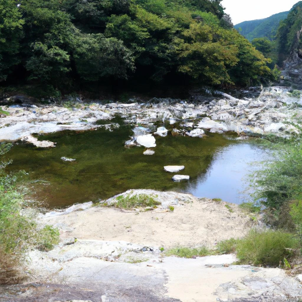 川遊びの楽しみ方