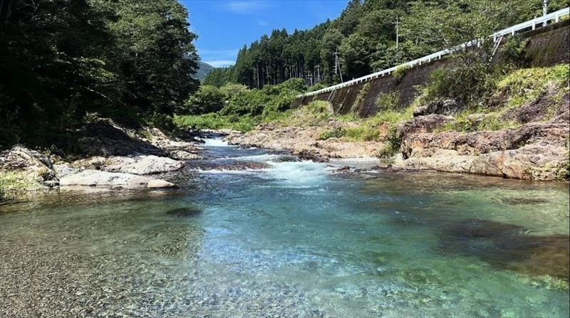 安全に楽しむために